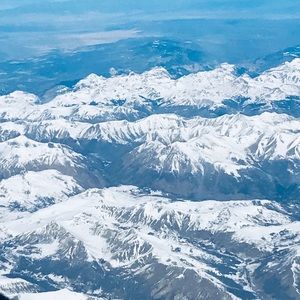 Meet your Posher, Katrina